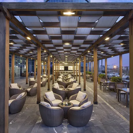 Sheraton 5* Bursa