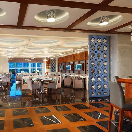 Sheraton
