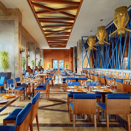 シェラトン 5* ブルサ