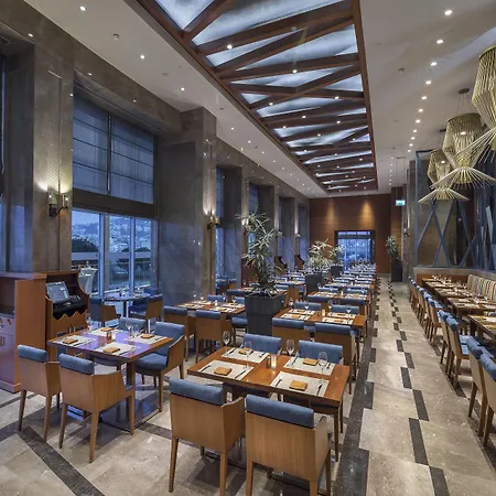 Sheraton Hotel Bursa