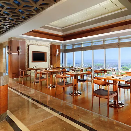 Sheraton Hotel Bursa