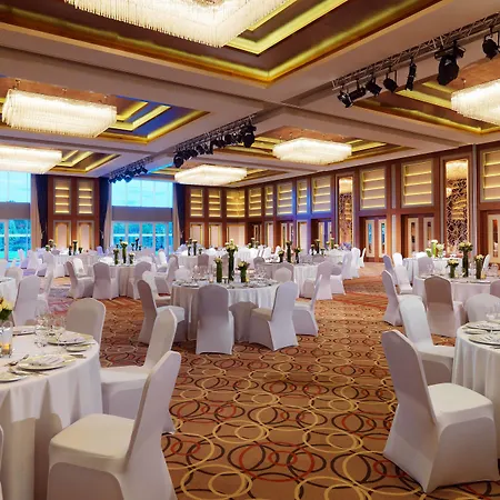 Sheraton