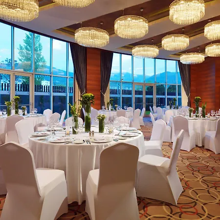 Sheraton Ξενοδοχείο