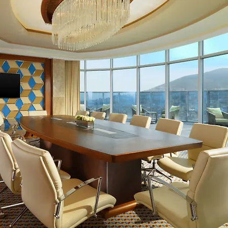 シェラトン ブルサ