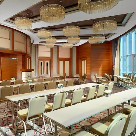 シェラトン ホテル ブルサ