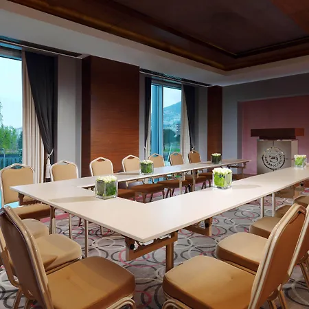 Sheraton 5* Προύσα