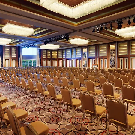 シェラトン ホテル ブルサ