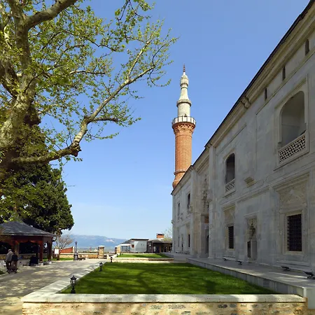 ホテル シェラトン