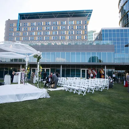 ホテル シェラトン