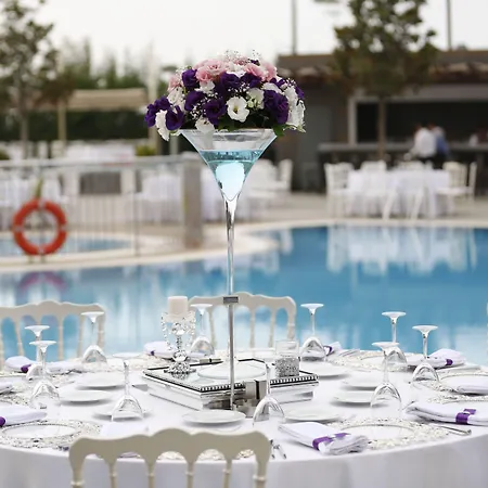 Hotel Sheraton 5*