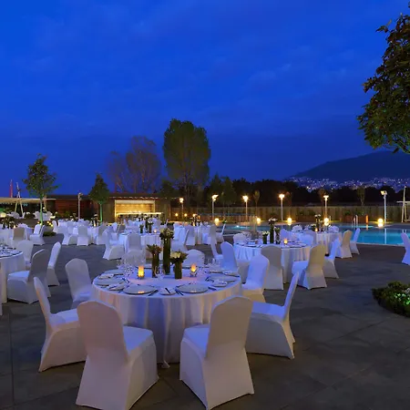 Ξενοδοχείο Sheraton