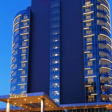 Hotel Sheraton 5*