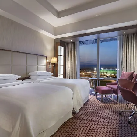 Sheraton 5* Προύσα