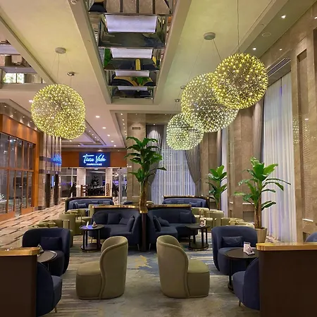 Sheraton Hotel