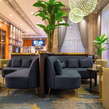 Ξενοδοχείο Sheraton 5*