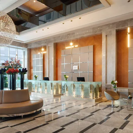 シェラトン 5* ブルサ