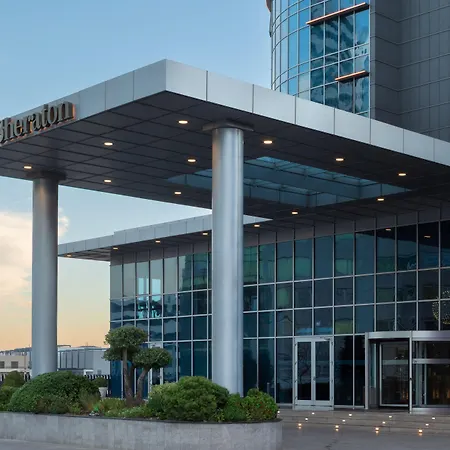 Sheraton Hotel