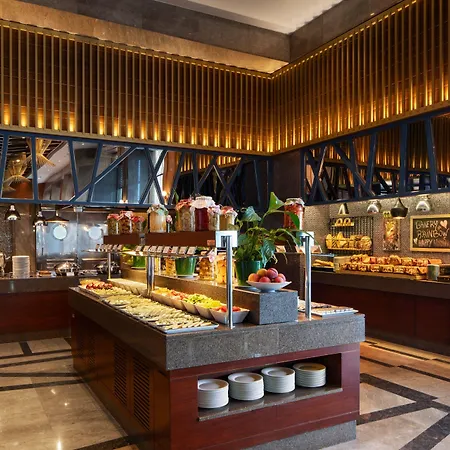 シェラトン 5* ブルサ