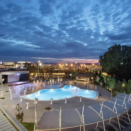 Hotel Sheraton 5*