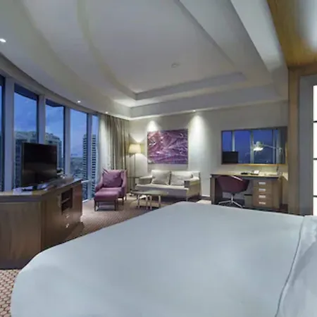 シェラトン ホテル 5*