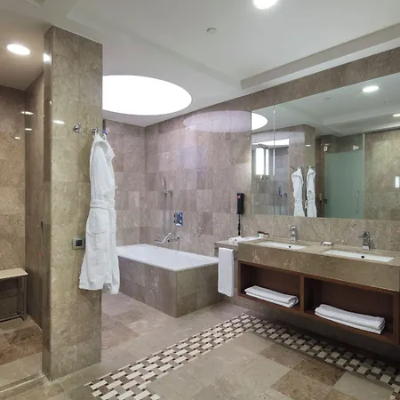 Ξενοδοχείο Sheraton Προύσα