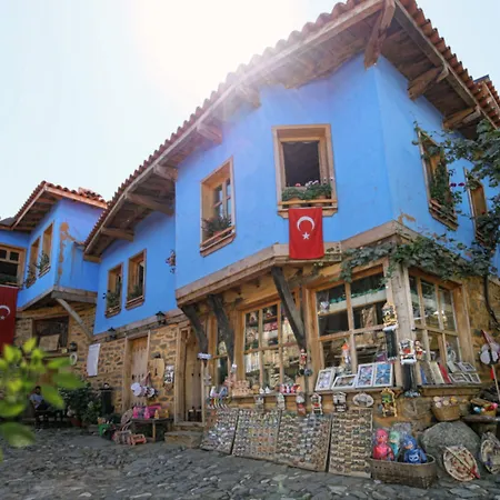 Sheraton 5* Bursa