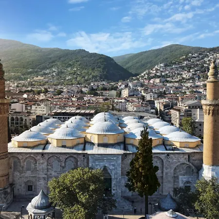 Ξενοδοχείο Sheraton