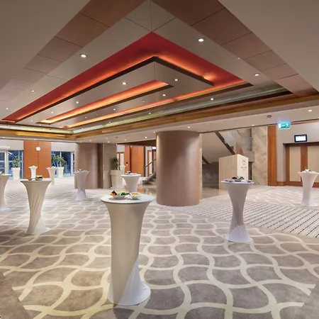 シェラトン ブルサ