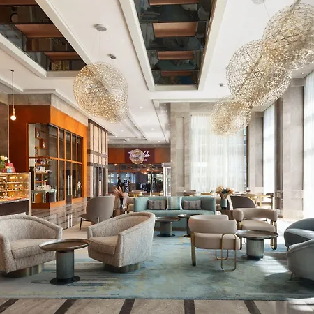 ホテル シェラトン