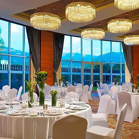 Sheraton Hotel