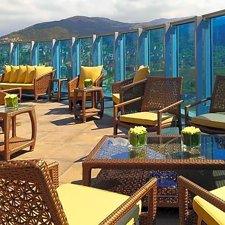 Hotel Sheraton 5*