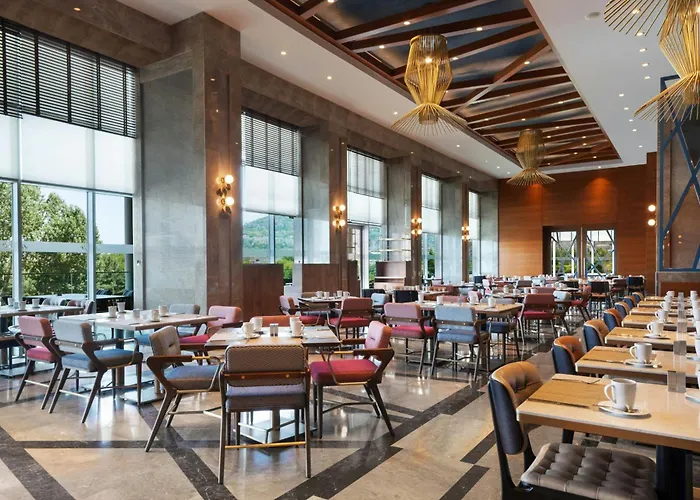 فندق شيراتون