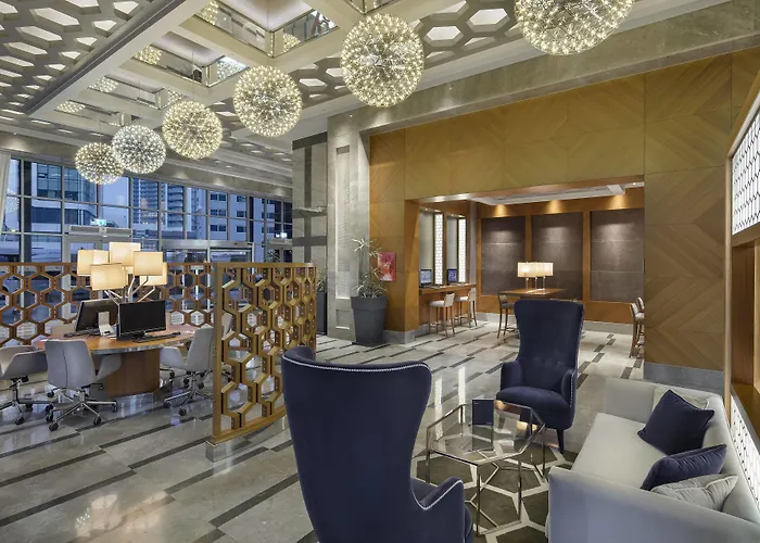 شيراتون فندق 5*