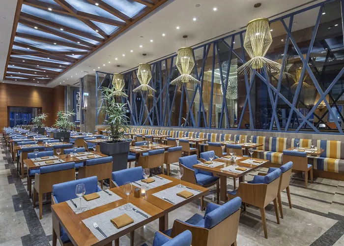 شيراتون 5* بورصة