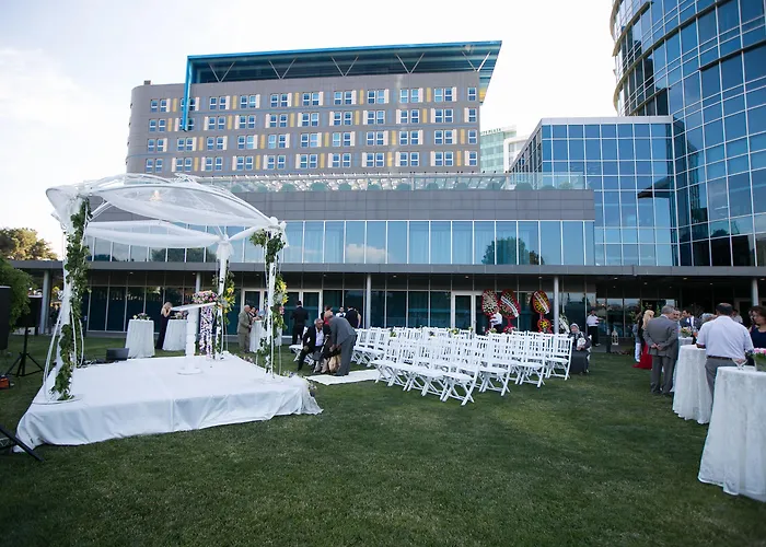 فندق شيراتون