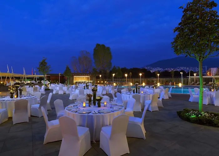 فندق شيراتون