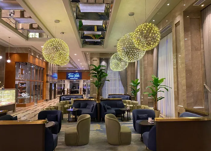 شيراتون فندق