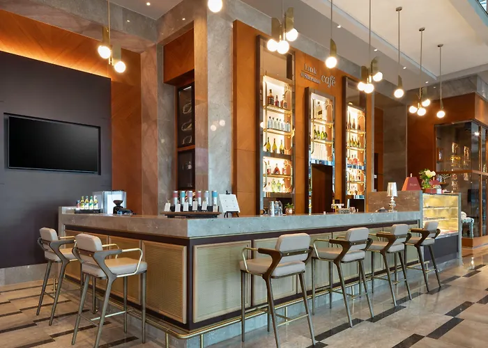 فندق شيراتون