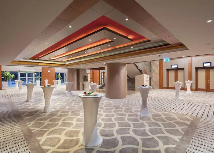 شيراتون بورصة